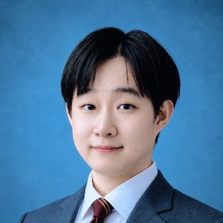 Portrait of Mingyang Liu