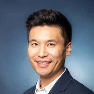 Portrait of Ruishen Zhang